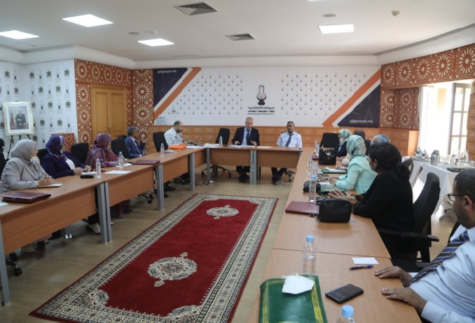 قرارات الحكومة حول "جواز التلقيح" لا تحوز الحجية القانونية