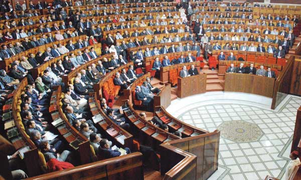 مجموعة العدالة والتنمية تسائل الحكومة عن آفاق تحقيق المناعة الجماعية ضد كورونا