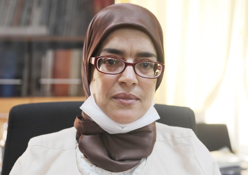 عفيف تطالب بتأهيل دور الشباب والرفع من عدد المستفيدين من التخييم