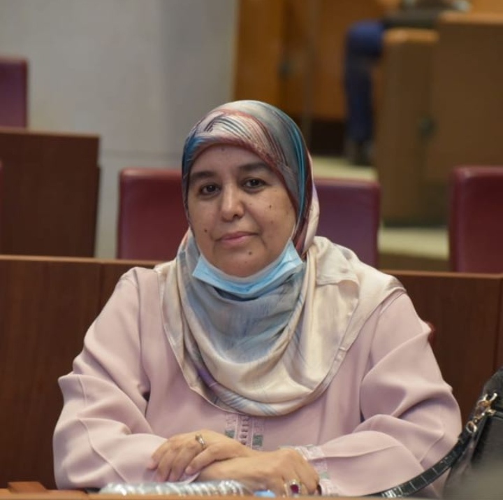 القنصوري: الاتفاقيات التي يصادق عليها مجلس النواب ثمرة نجاحات الدبلوماسية المغربية 