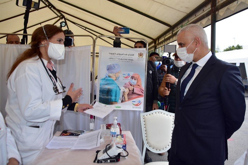 "العدالة والتنمية" تطالب بمناقشة صفقات كورونا بمجلس النواب ووزير الصحة يعبر عن استعداده 