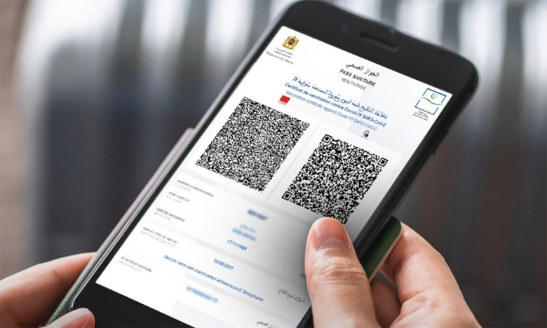 بوجة تدعو الحكومة لتنظيم "الزامية جواز التلقيح" بقانون