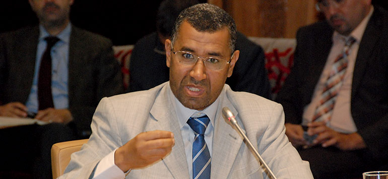 بووانو: "العدالة والتنمية" لن تسكت على محاولات التحكم في مجلس النواب 