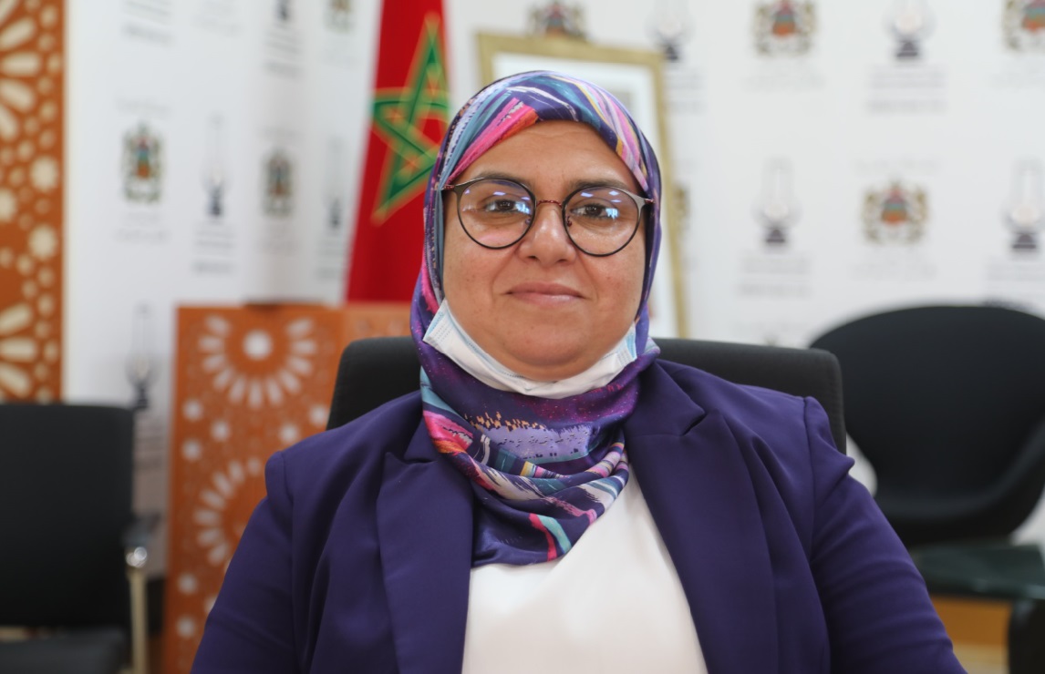 بناني الرطل: حضور رئاسة النيابة العامة للبرلمان لا يمس استقلاليتها