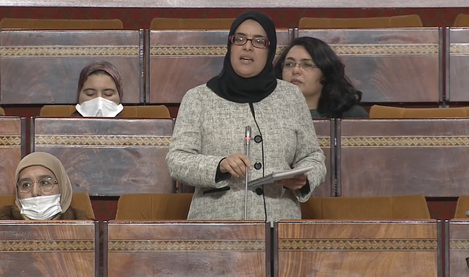 عفيف: تحلية مياه البحر خيار استراتيجي لتفادي أزمة التزوّد بالماء الشروب