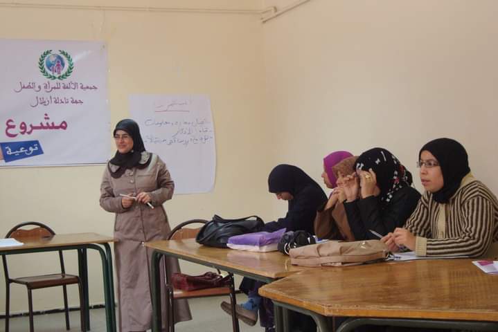 عفيف: تعقيد إجراءات تأسيس وتجديد الجمعيات يُحبط  الشباب