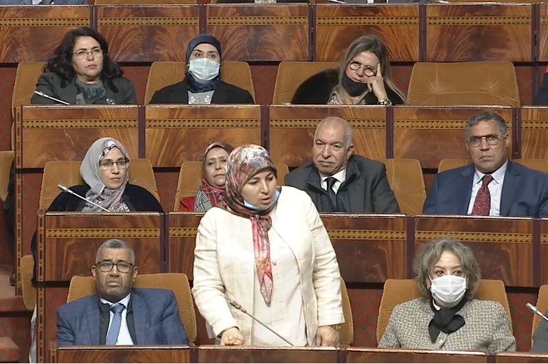 الكوط تحذر من فواجع بسبب الدور الآيلة للسقوط