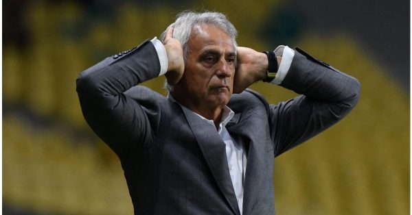 "العدالة والتنمية" تطالب بالكشف عن أجور وتعويضات مدرب المنتخب الوطني وطاقمه التقني