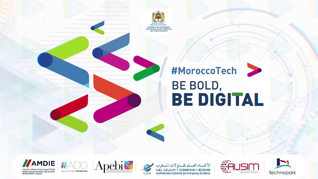 ابراهيمي يُطالب بالتحقيق في "فضائح" تلاحق "MoroccoTech"