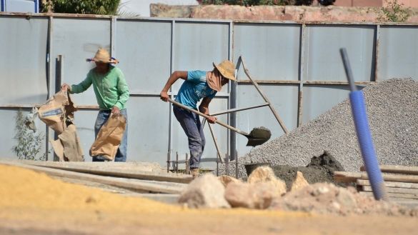 المجموعة تطالب باجتماع "القطاعات الاجتماعية" لمناقشة "الأوراش المؤقتة"