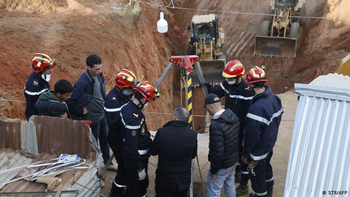 "العدالة والتنمية" تستدعي وزير الداخلية لمناقشة البنيات التحتية للمغرب في مجال الإغاثة وتدبير المخاطر