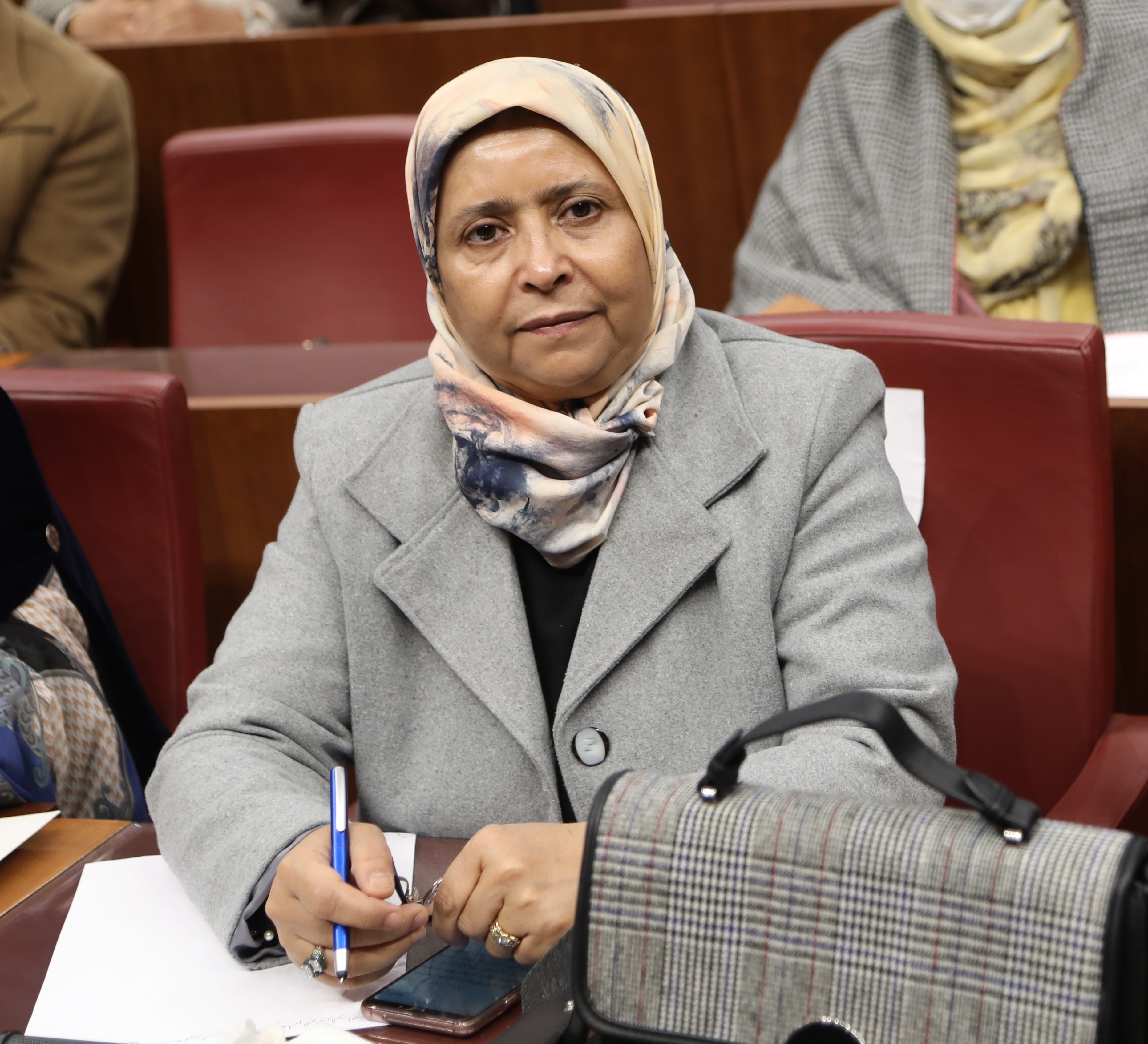 الفتحاوي تدعو لحماية الطلبة المغاربة بأوكرانيا وضمان حقهم في موصلة دراستهم