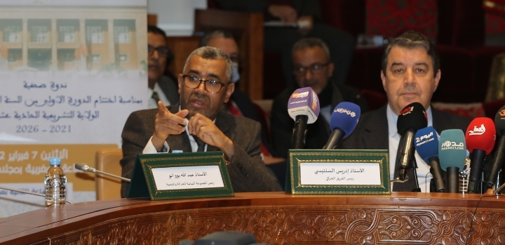 بووانو: واقعة الطفل ريان درس يجب استخلاص العبر منه