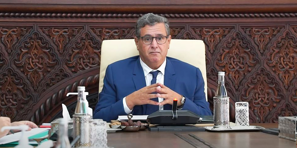 "العدالة والتنمية" ترصد 21 عنوانا لارتباك الحكومة وانفصالها عن واقع المغاربة وتطبيعها مع الفساد 