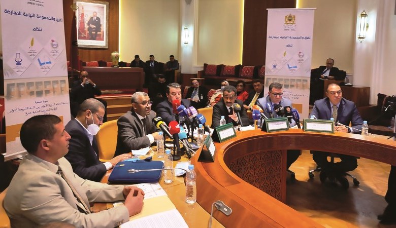 المعارضة تطالب باجتماع "البنيات الأساسية" لدراسة تأثير ارتفاع أسعار المحروقات على قطاع النقل