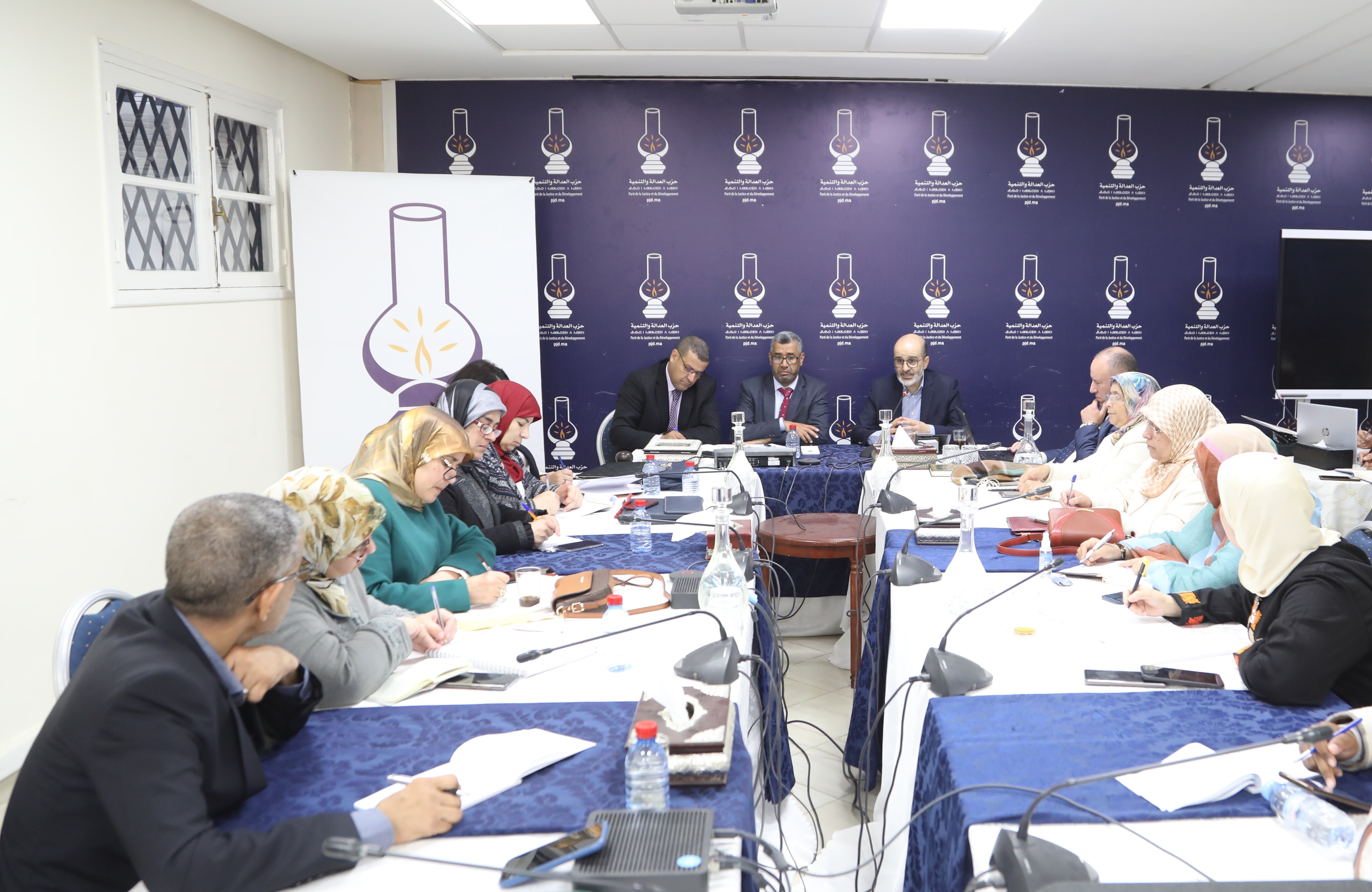 بووانو: "العدالة والتنمية" ستواكب ضعف الحكومة وارتباكها بمبادرات رقابية وتشريعية لمحاربة الفساد والريع