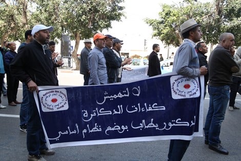 البردعي تنتقد حرمان دكاترة الجماعات الترابية والغرف المهنية من إطار "أستاذ باحث"