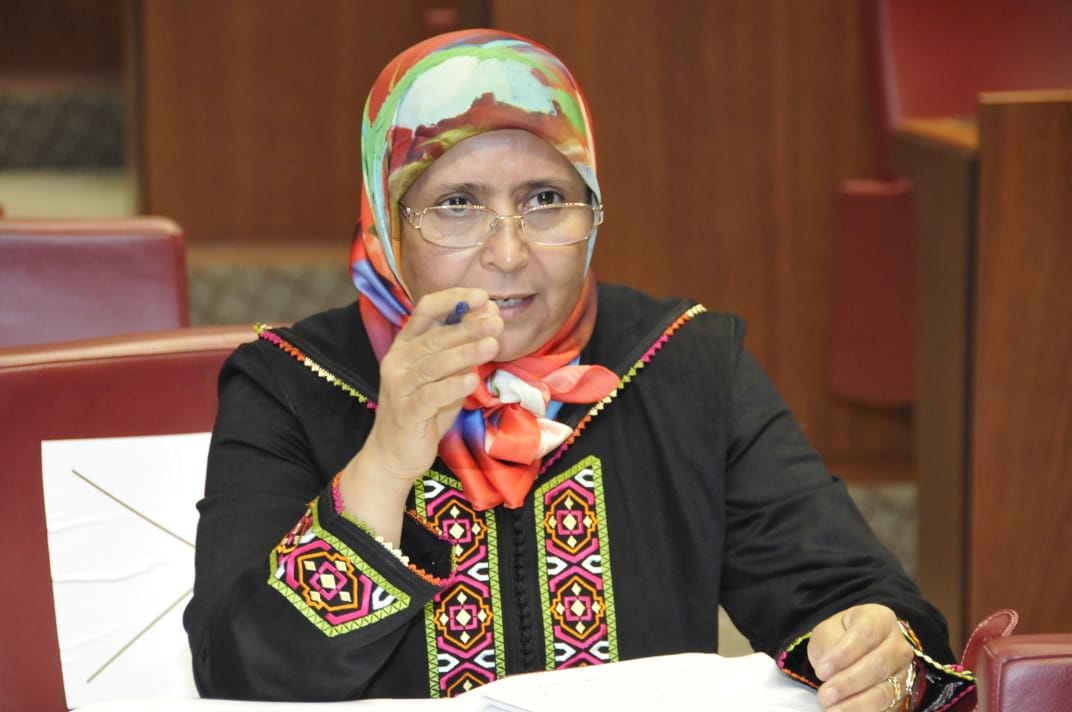 الفتحاوي: الجفاف يؤثر على نسبة النمو ويجعل الاقتصاد المرتبط بالفلاحة هشا 