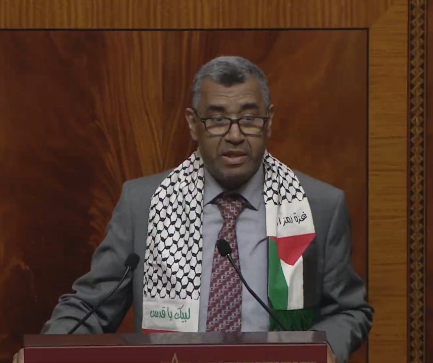 بووانو: قطاع المحروقات في المغرب مغلق وتنعدم فيه التنافسية