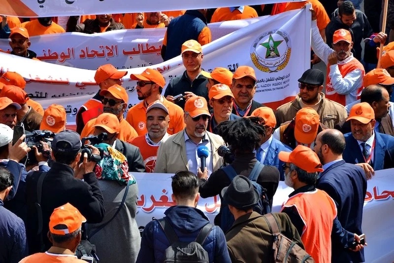 "العدالة والتنمية": الحوار الاجتماعي متعثر والمغاربة ينتظرون وفاء رئيس الحكومة بوعوده الانتخابية 