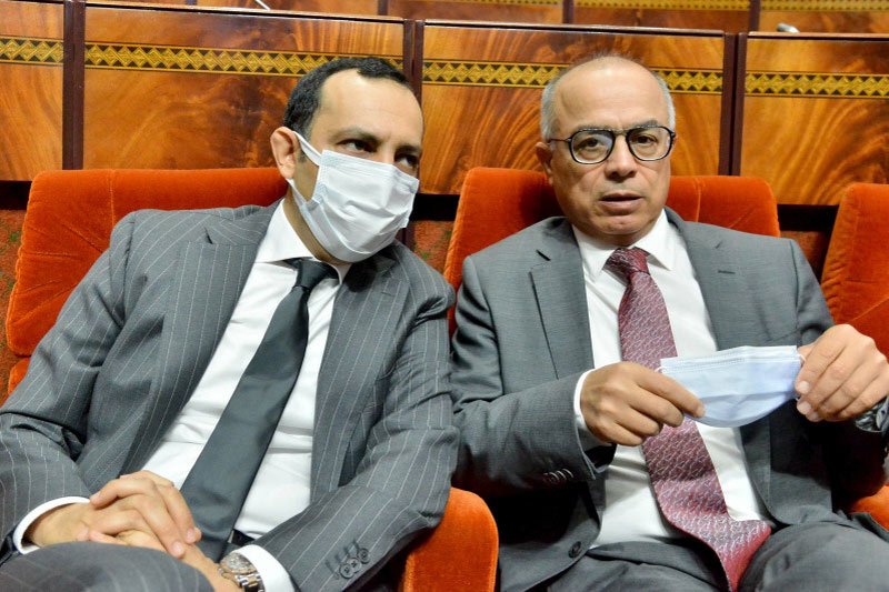 "العدالة والتنمية": اللجوء لـ"أوراش" لسد خصاص في التعليم يشكّل تناقضا صارخا مع البرنامج الحكومي