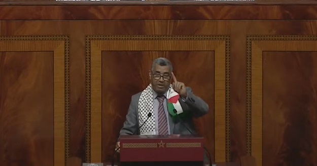 بووانو يثمّن ادانة "الخارجية" للاعتداءات الصهيونية على القدس والأقصى