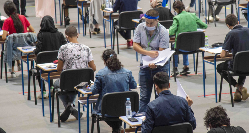 مطالب برلمانية برفع قيمة تعويضات تصحيح الامتحانات الاشهادية