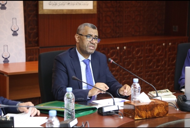 بووانو: معارضة مجلس النواب ستتصدى لاحتقار الحكومة للبرلمان