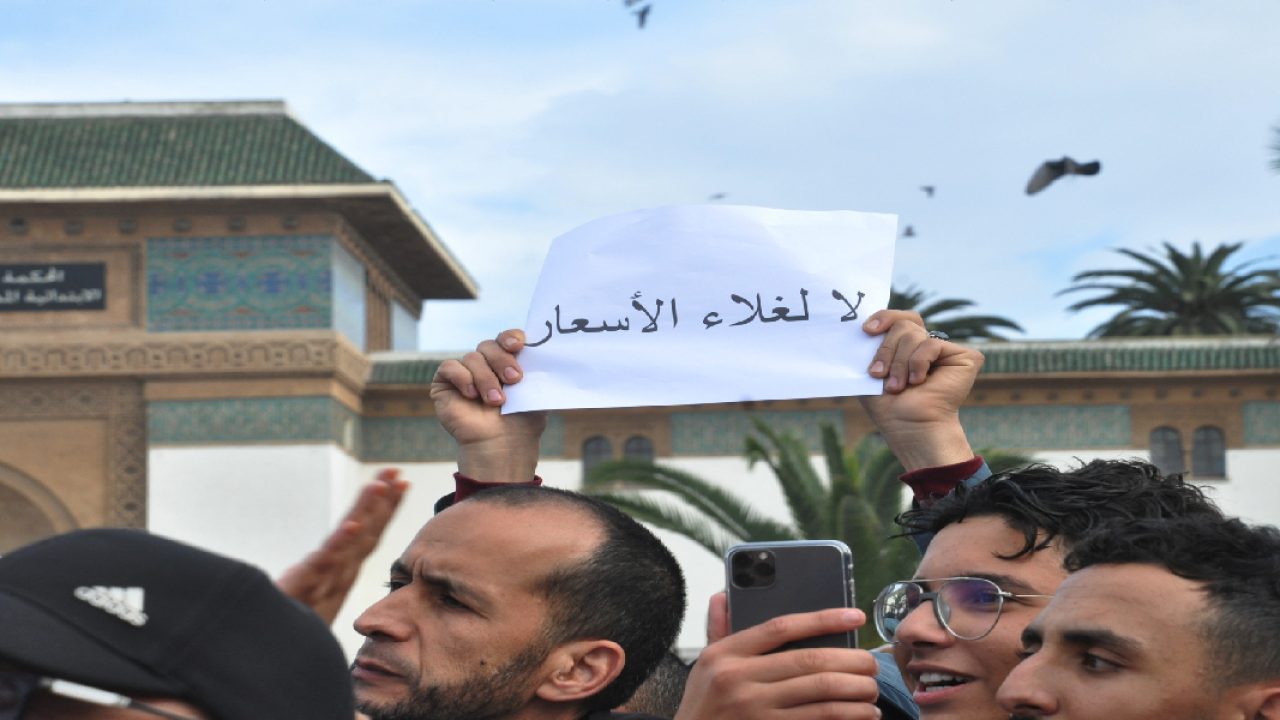 ابراهيمي نائبا لمقرر مجموعة العمل الموضوعاتية المكلفة بضبط الأسعار