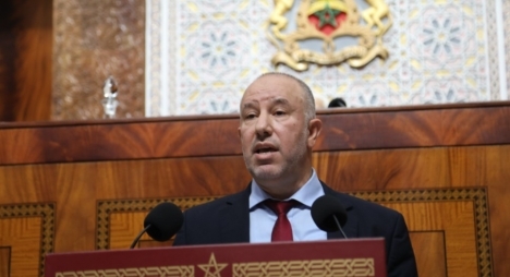 ابراهيمي يذكّر أخنوش بالتغطية الصحية للوالدين ويؤكد رفض المجموعة لإلغاء راميد