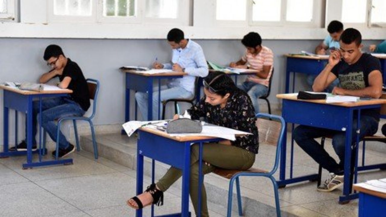 الفتحاوي تدعو لمراعاة الحرارة ببعض المناطق في برمجة الامتحانات الإشهادية 