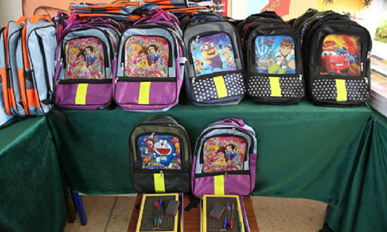 أبلاضي تطالب بتحسين جودة "مليون محفظة"