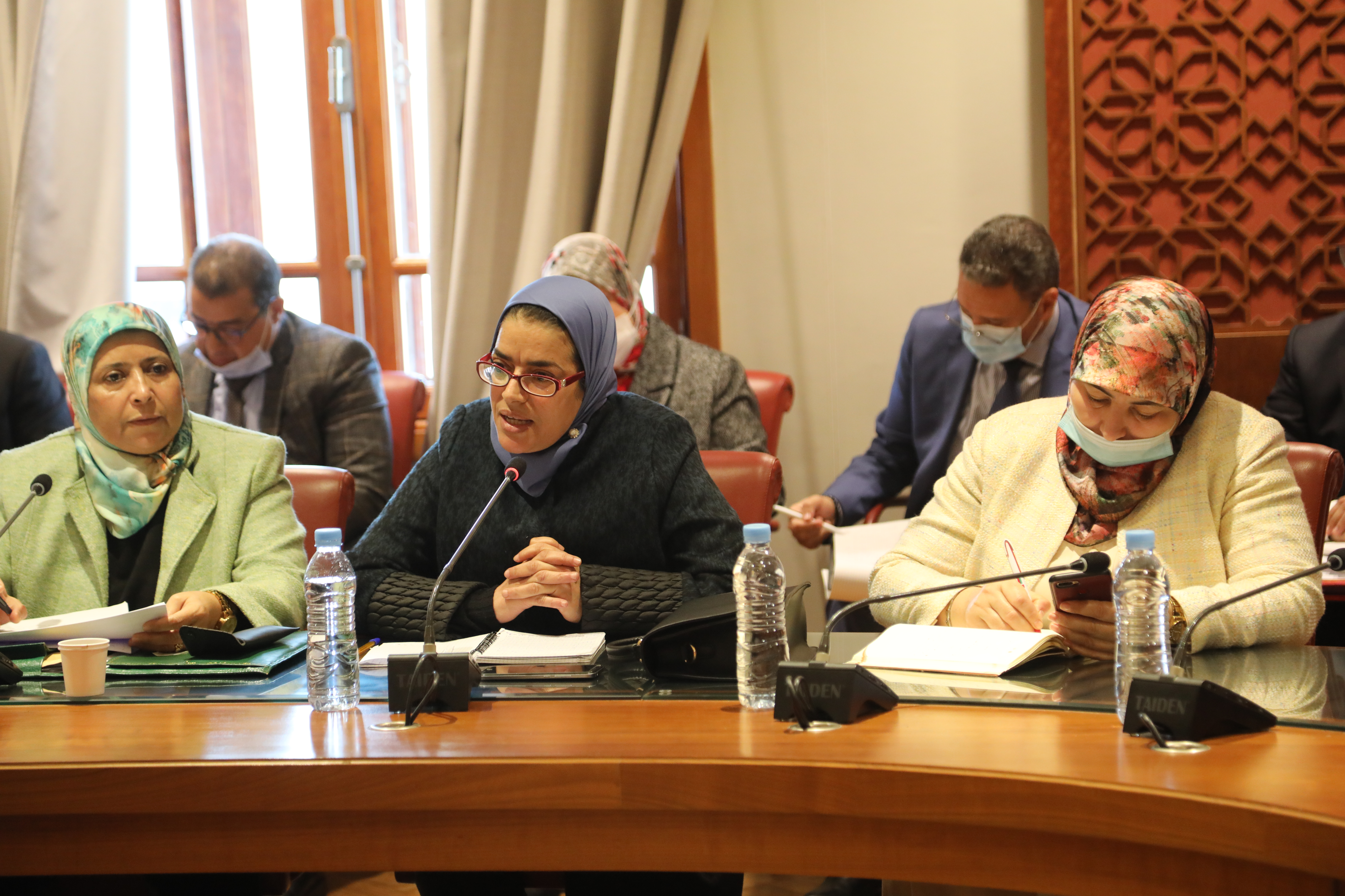 عفيف: التدريس بالفرنسية غير قانوني والحكومة تنصلت من وعودها في "التعليم"