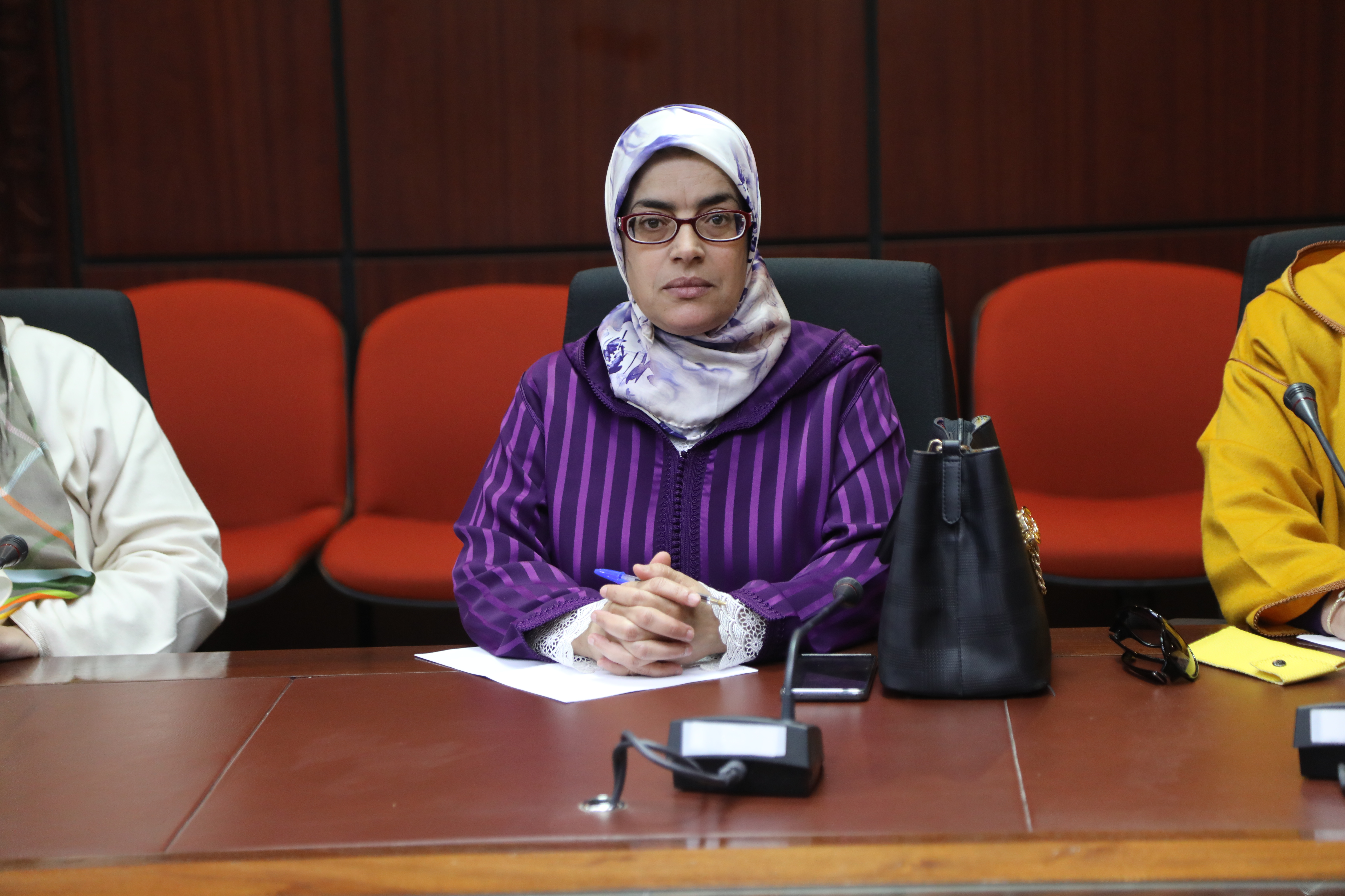 عفيف: وزارة التعليم العالي تسير بدون بوصلة وبدون رؤية واضحة