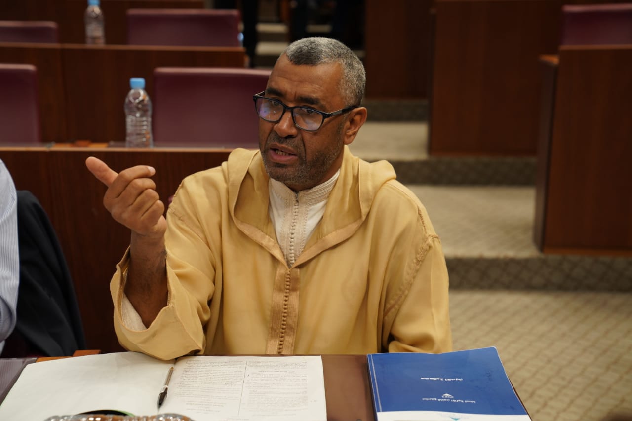 بووانو: حل الوضعية الاجتماعية المقلقة في محاربة العراقيل التي تواجه الاستثمار