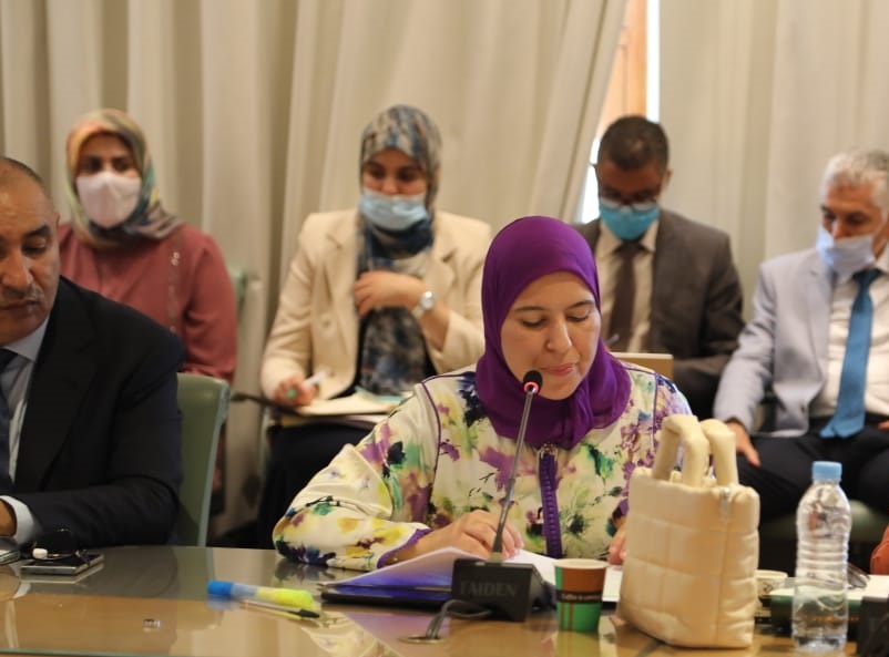 باتا: الحكومة لا تراعي توصيات المجلس الأعلى للحسابات في ميزانيتها وبرامجها