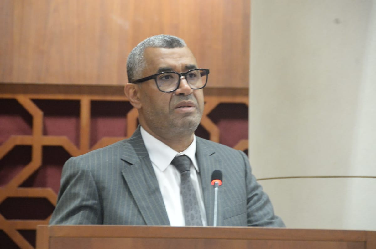 مدونة الأسرة.. بووانو يتساءل عما إذا كان المغاربة يثقون في وزير العدل أم سيتم اللجوء إلى الاستفتاء 