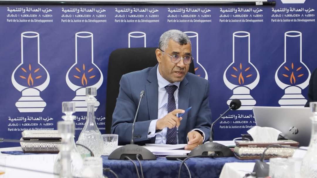 بووانو: الحكومة عاجزة عن مواجهة التحديات المطروحة على المغرب 