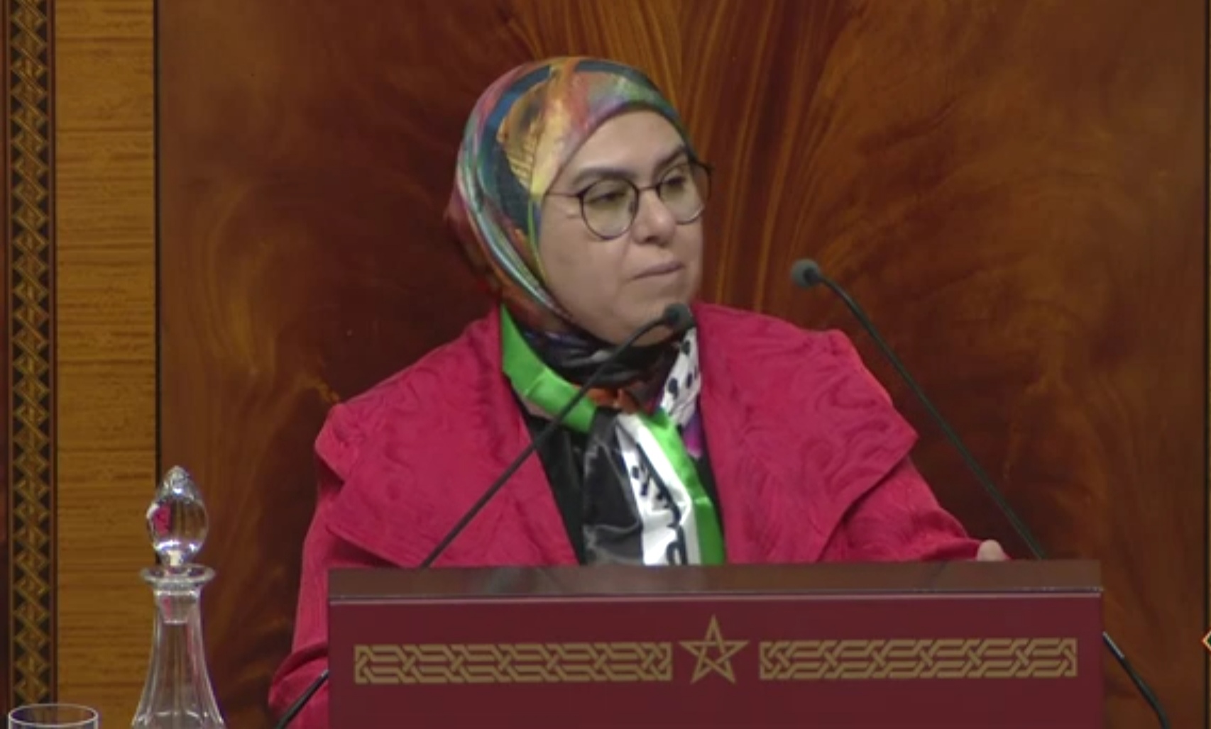 الرطل بناني: الحكومة لا تراعي السيادة الغذائية في سياستها الفلاحية 