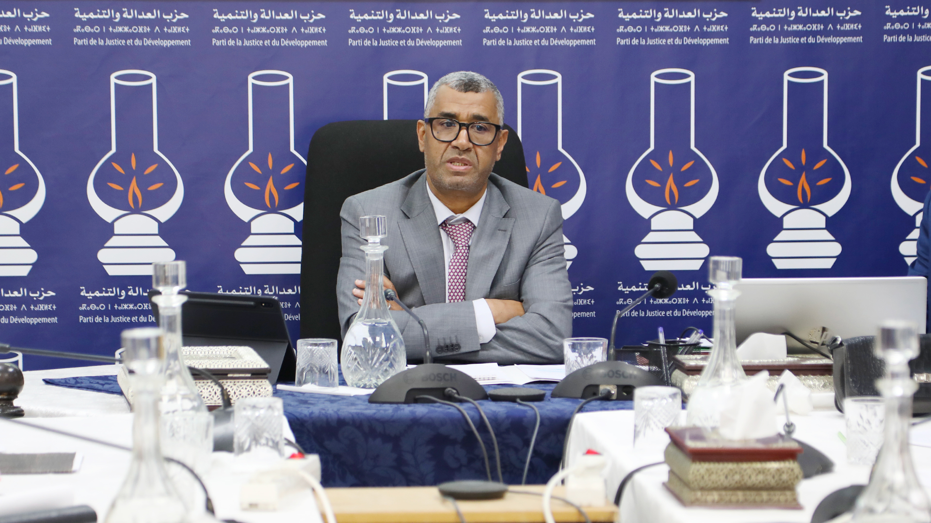 بووانو: مستوى النقاش والنخب البرلمانية انحدر إلى مستوى غير مسبوق