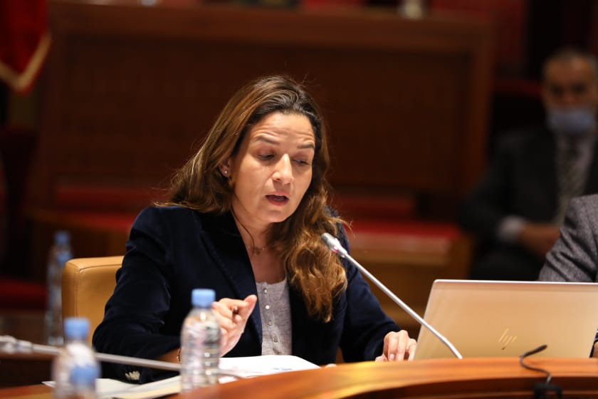 "العدالة والتنمية" تحذّر من تأثر سوق المحروقات والاستراتيجية الطاقية بالمغرب بتوتر البحر الأحمر