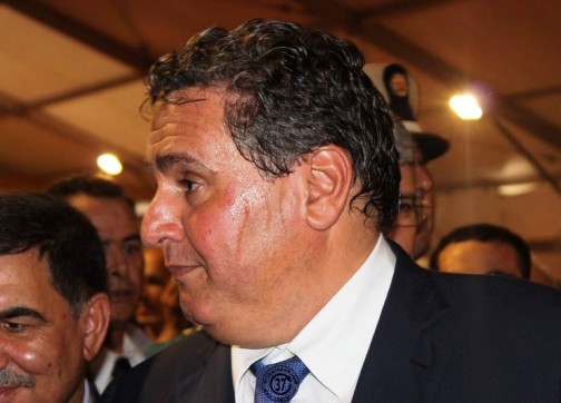 إبراهيمي يكشف مظاهر الفشل في الحصيلة المرحلية للحكومة ويفضح مغالطات رئيسها