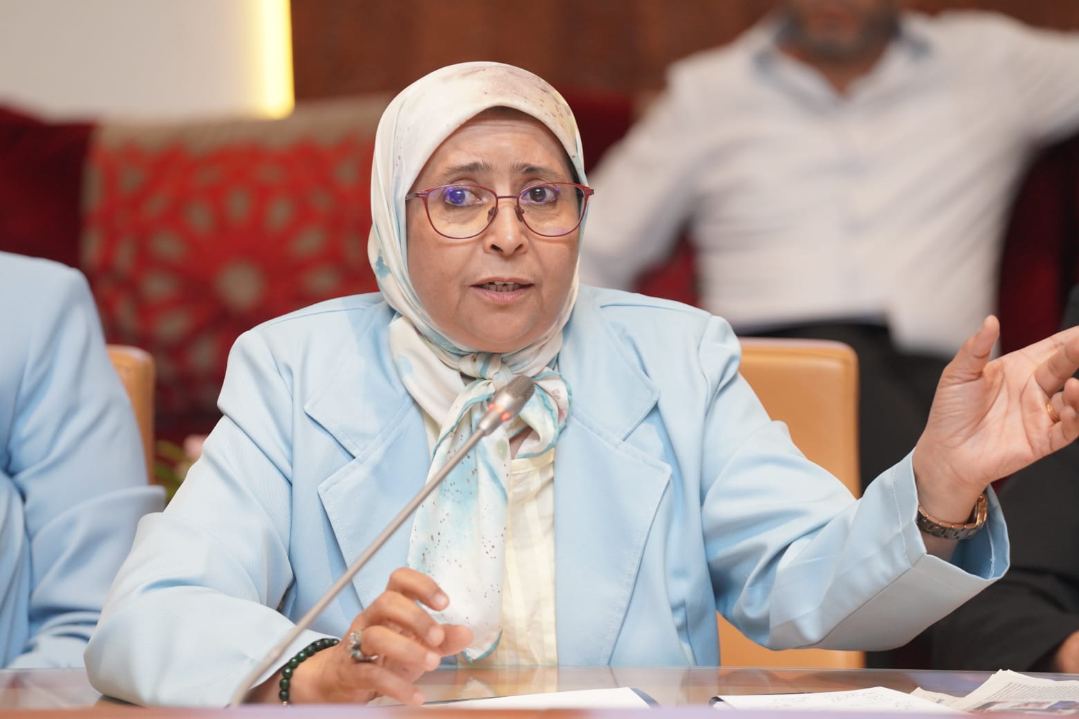 "العدالة والتنمية" تعتبر تصنيف الأمازيغية لغة أجنبية من طرف مدرسة عليا بطنجة خطأ جسيما وتطالب بتصحيحه