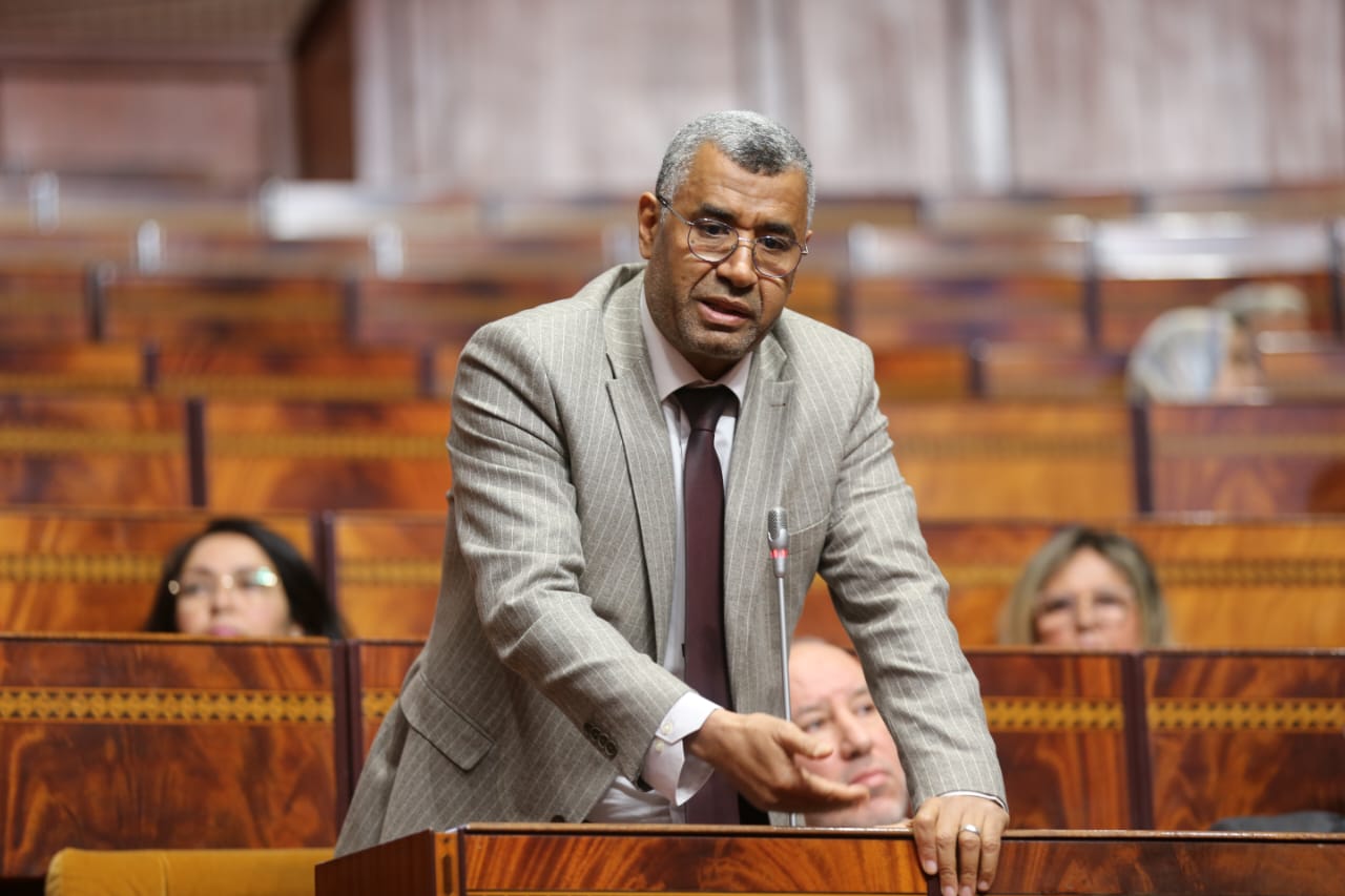 بووانو: زواج المال بالسلطة وبالنقابات عطّل إخراج قانون الإضراب