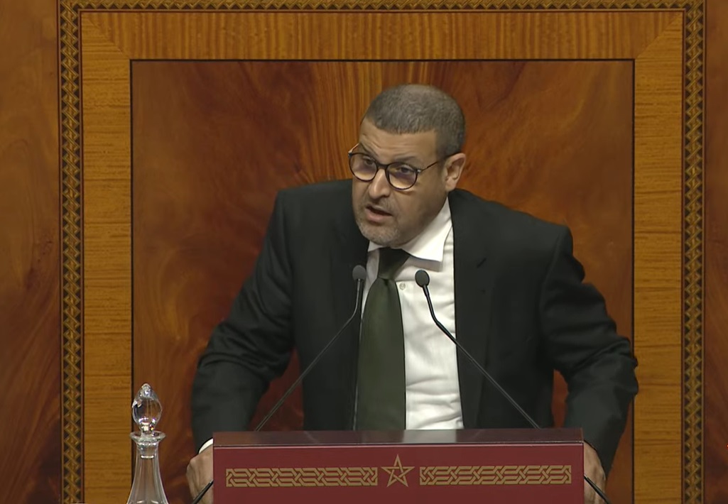 "المجموعة" تصوت بالامتناع على "المراكز الجهوية للاسثتمار" وحيكر: لم يرق إلى مستوى توجيهات الملك