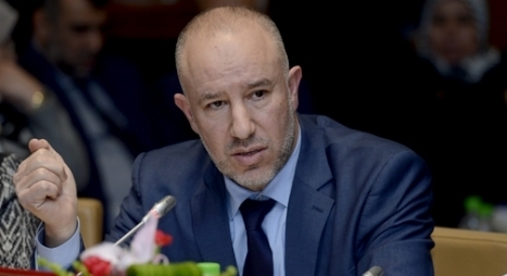 ابراهيمي: اختلالات حكومة "8 شتنبر" تهدد الاستقرار 