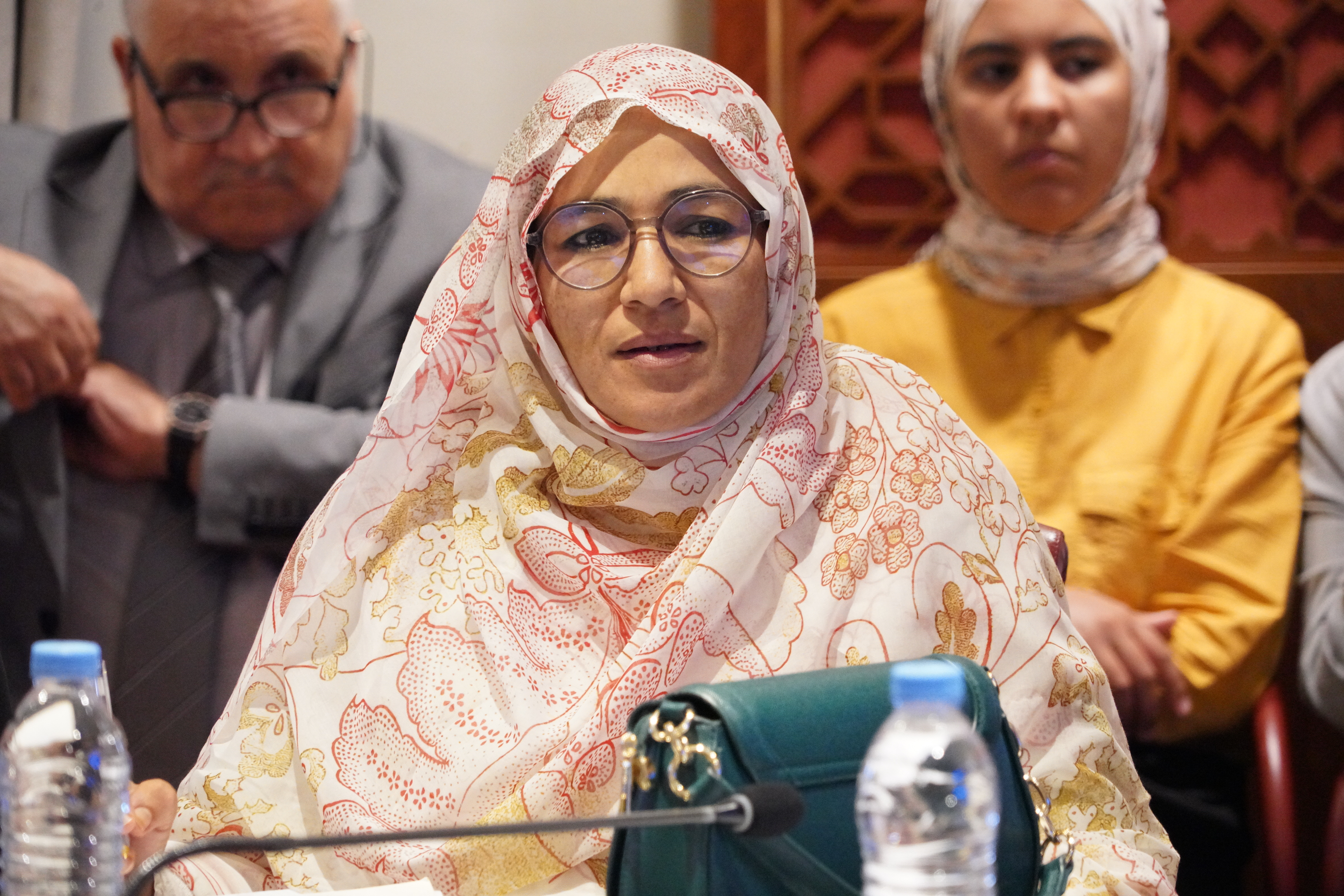 أبلاضي: الحكومة متأخرة في تنزيل التزامات برنامجها ذات الصلة بالرياضة