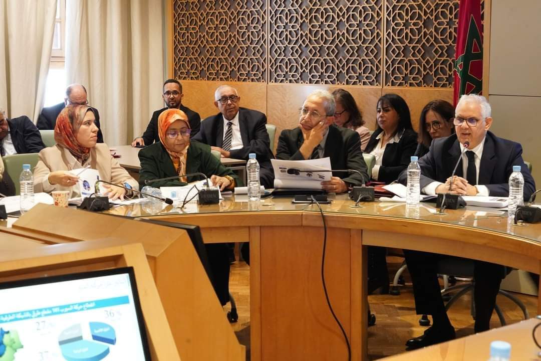 باتا: التزامات سابقة للحكومة في ميزانية 2022 و2024 لا أثر لها في ميزانية 2025 ولا في الواقع