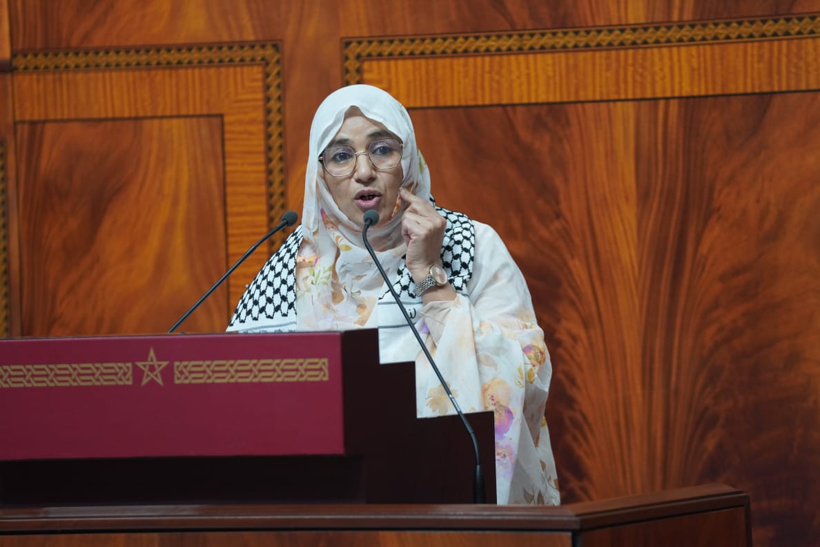 أبلاضي: الحكومة ليست لها إرادة صادقة لإصلاح منظومة التربية والتكوين