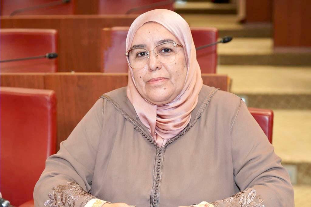 القنصوري: خصوم الوحدة الترابية للمغرب يغطّون على الخرف السياسي والفشل التنموي في دولهم